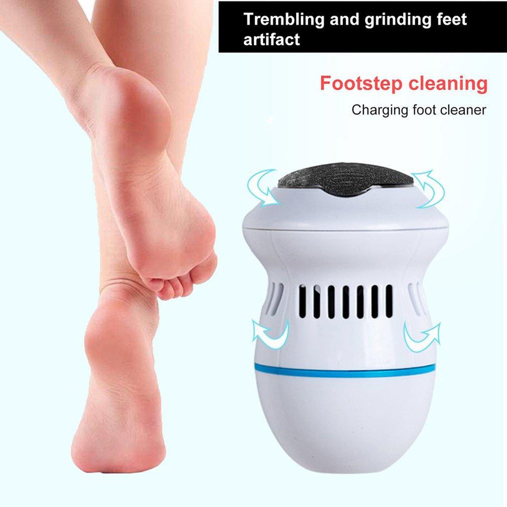 SmoothFeet™️ | Transform Your Pedicure Routine