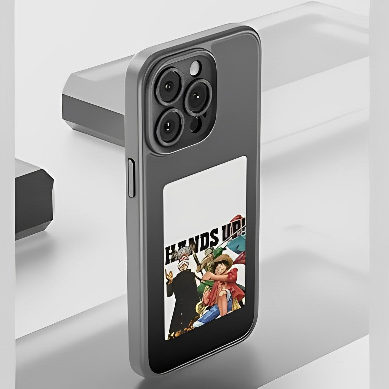 ShowCase™ | Put your best memories in the palm of your hand