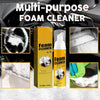 CleanFoam™ | Designed to remove the most intense stains