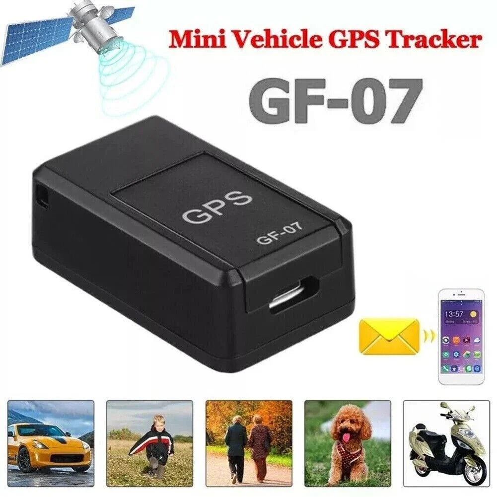 TrackMini™ | Tracking your assets has never been easier