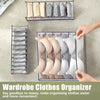 Organize+™ | Organizing your clothes has never been easier