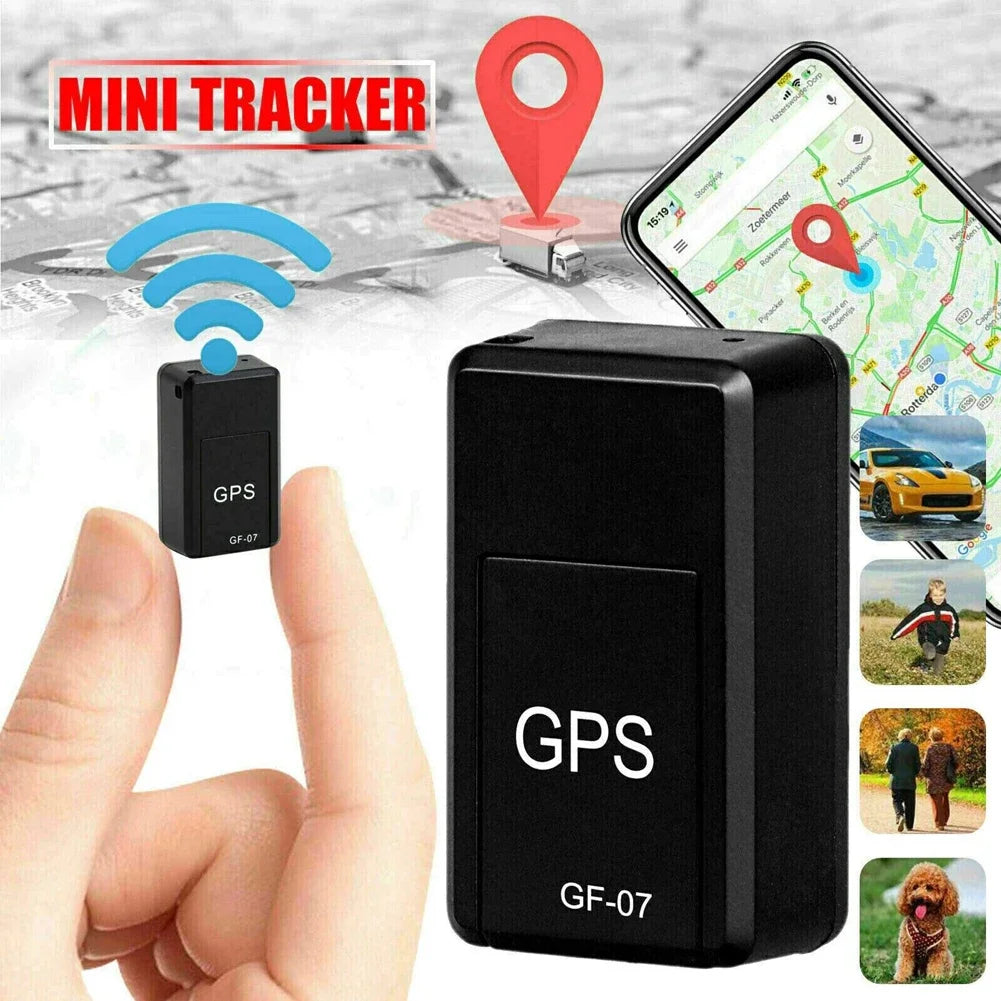 TrackMini™ | Tracking your assets has never been easier