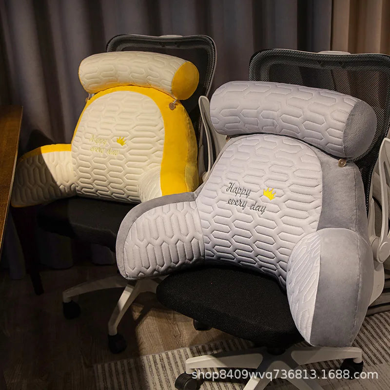 RestMe™ | Designed for your comfort while seated