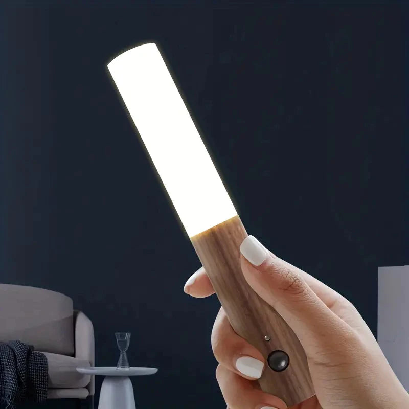 MotionGlow™ | Lighting and elegance in a single product